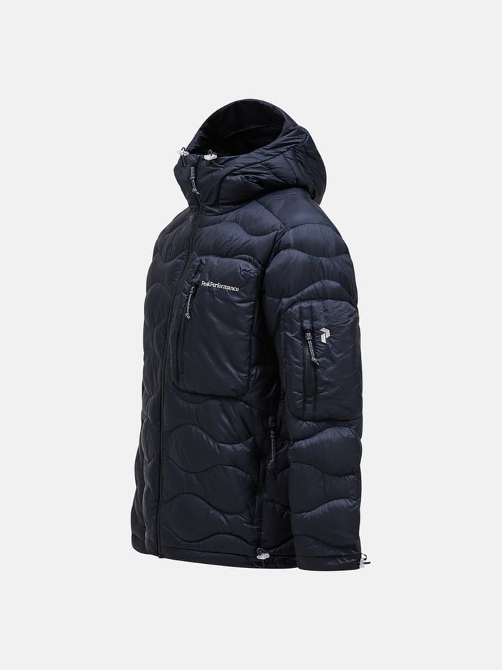 Peak Performance M Helium Utility Down Hood Black/black/ Peak Performance Peak Performance M Helium Utility Down Hood Black/black/ Peak Performance