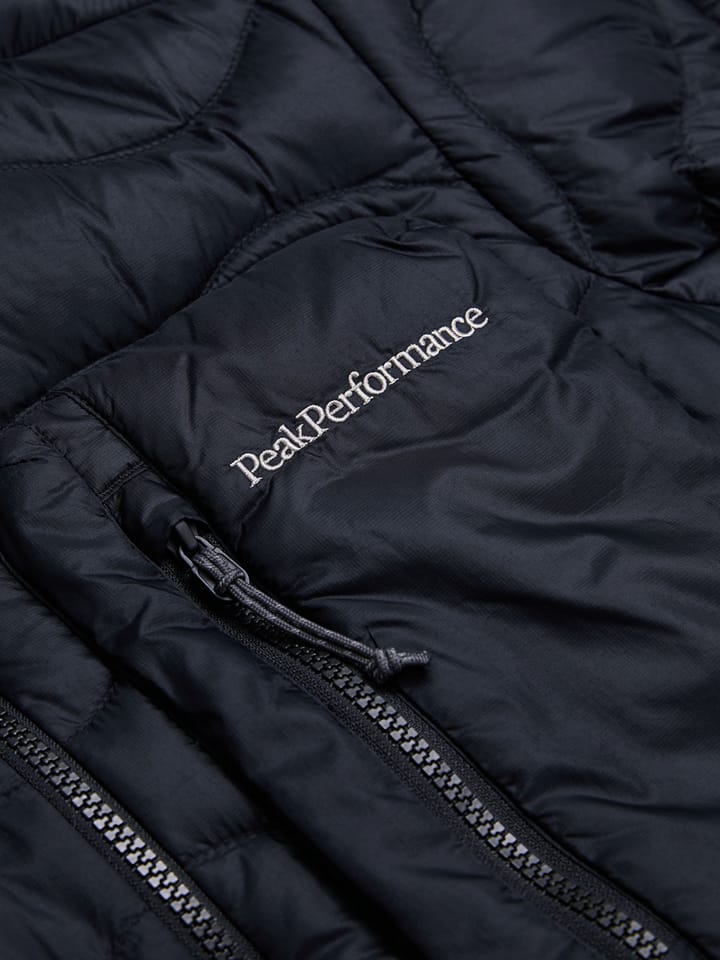 Peak Performance M Helium Utility Down Hood Black/black/ Peak Performance Peak Performance M Helium Utility Down Hood Black/black/ Peak Performance