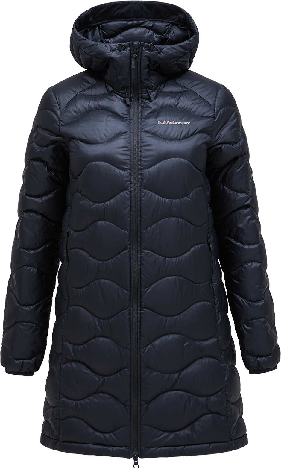 Women's Helium Down Parka