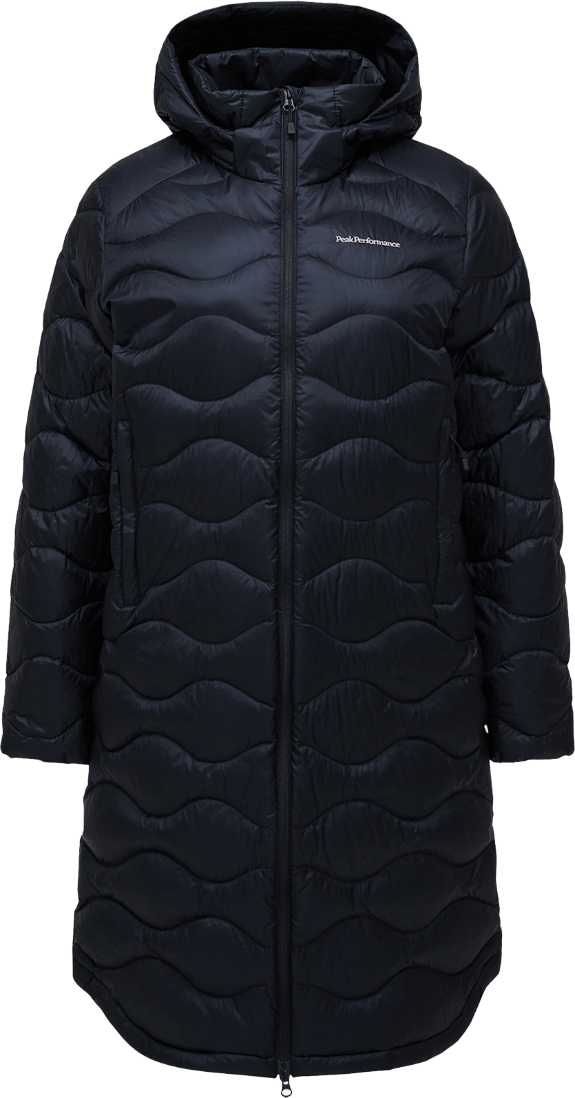 Peak Performance Women's Helium Down Coat