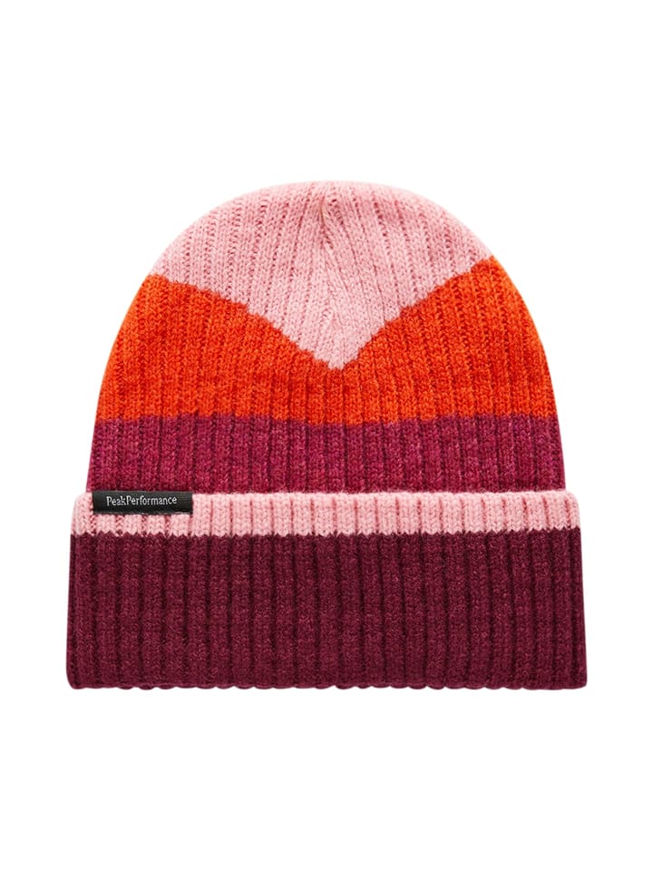 Peak Performance Traverse Hat Peach Fuzz/solar Burst/ Peak Performance