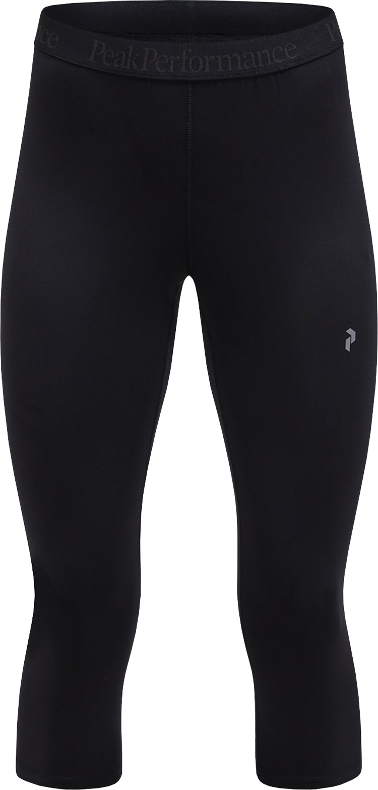 Peak Performance Women's Spirit Short John leggings