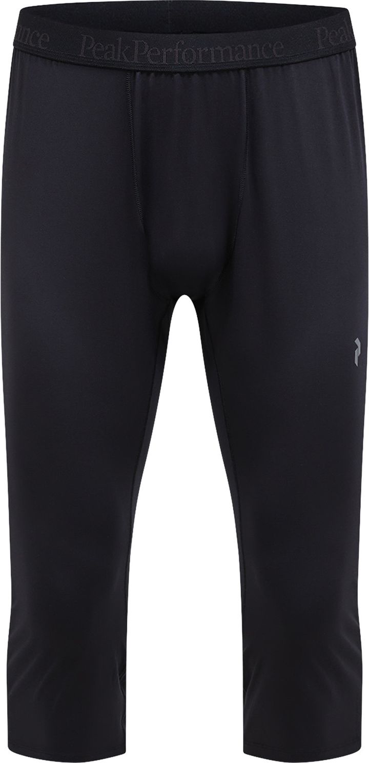 Peak Performance Men's Spirit Short John Black Peak Performance