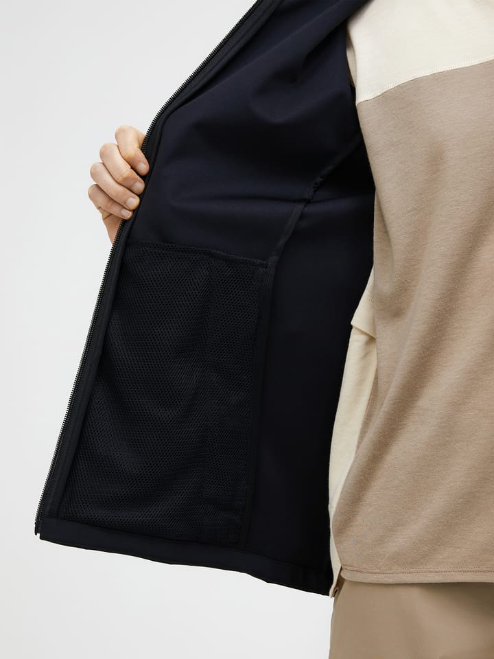 Peak Performance Women's Explore Hood Jacket Black Peak Performance Peak Performance Women's Explore Hood Jacket Black Peak Performance