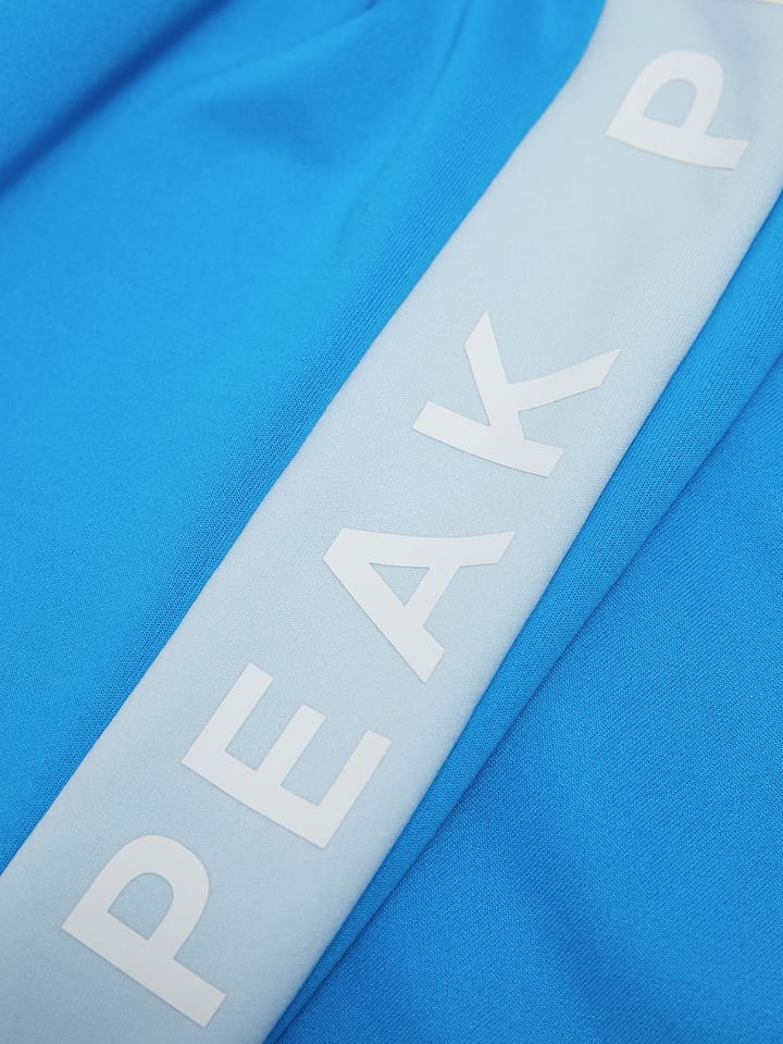 Peak Performance Men's Rider Zip Jacket Brilliant Blue/Cloud Peak Performance Peak Performance Men's Rider Zip Jacket Brilliant Blue/Cloud Peak Performance