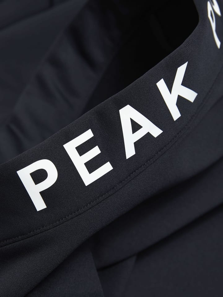 Peak Performance Women's Rider Zip Hood Black/Black Peak Performance Peak Performance Women's Rider Zip Hood Black/Black Peak Performance