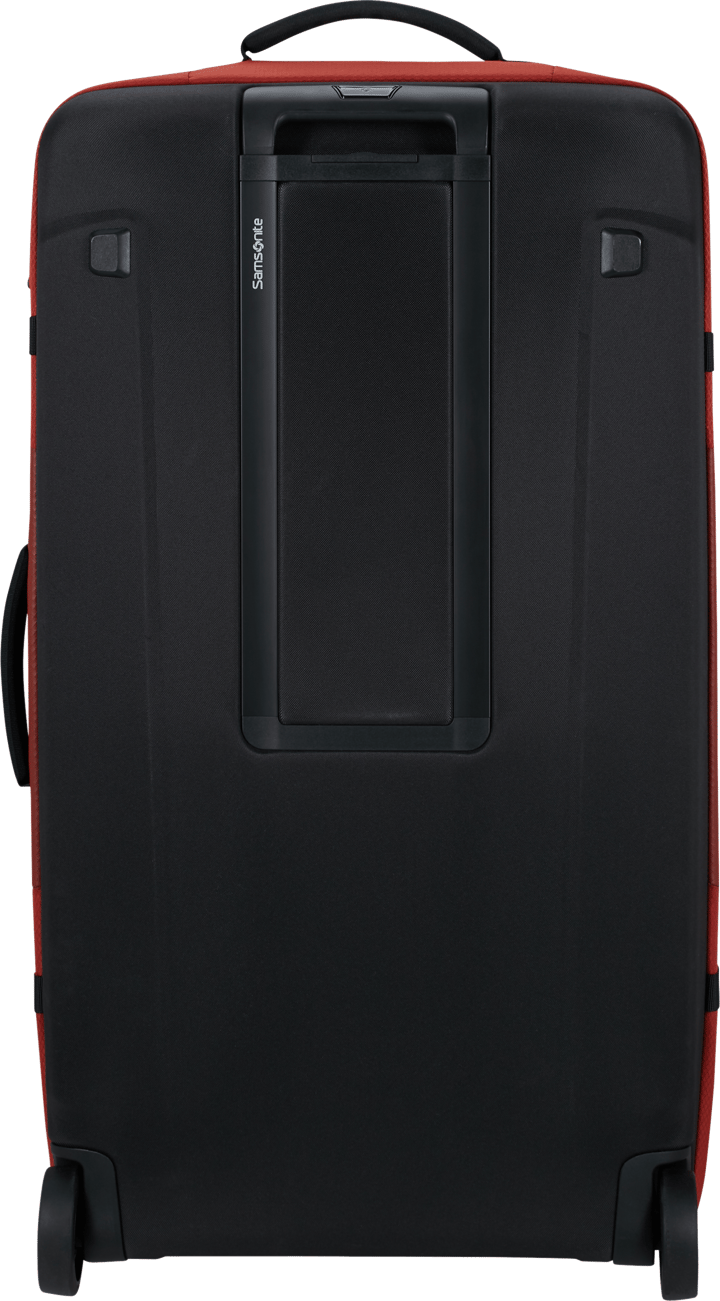 Samsonite Armox Wheeled Duffle 79/29 Rust Samsonite