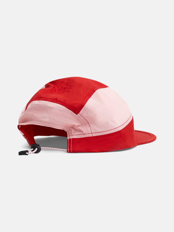 Peak Performance Trail Cap Red Pompeian Peak Performance