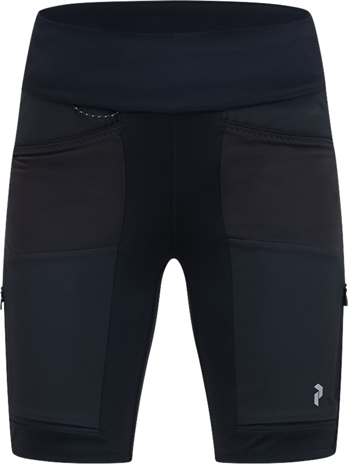 PeakPerformance Women's Ascent Track Shorts
