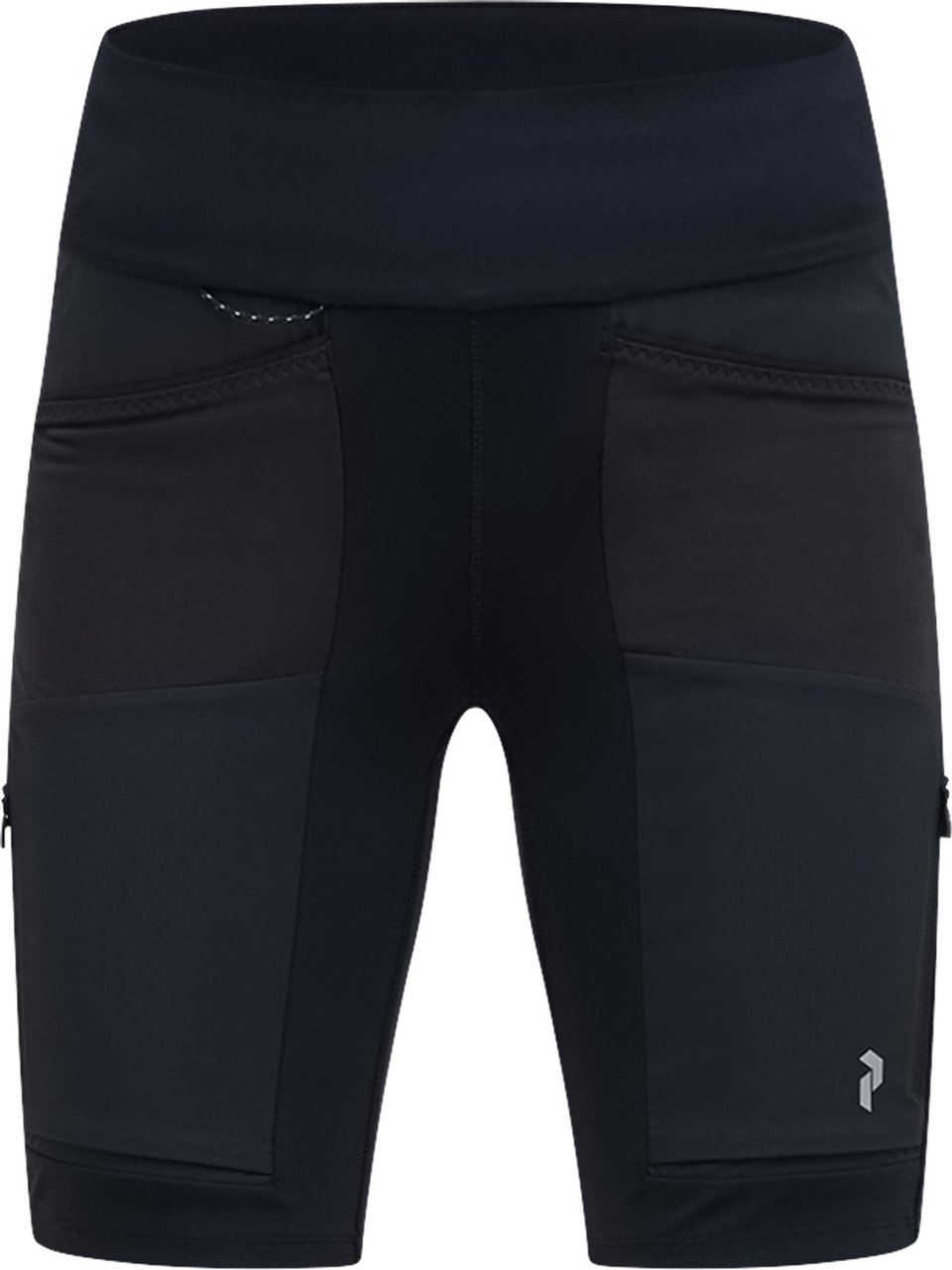 Women's Ascent Track Shorts
