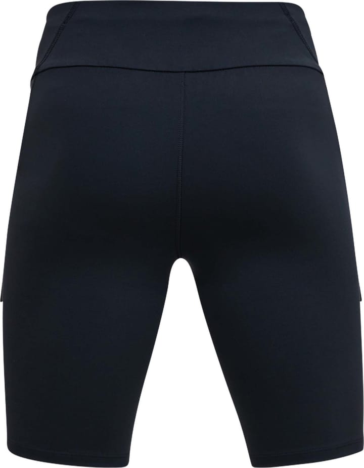 Peak Performance Women's Ascent Track Shorts Black Peak Performance