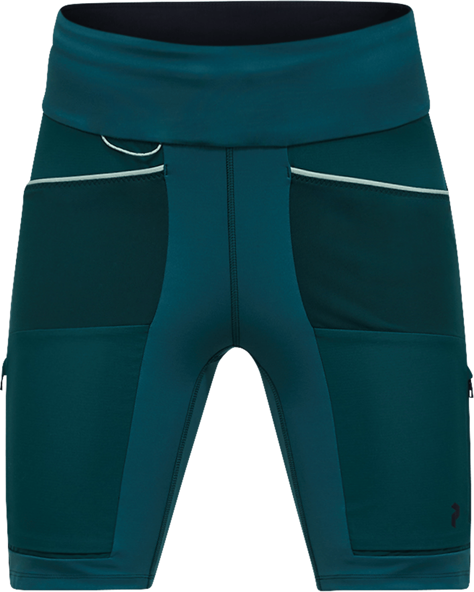 Women's Ascent Track Shorts