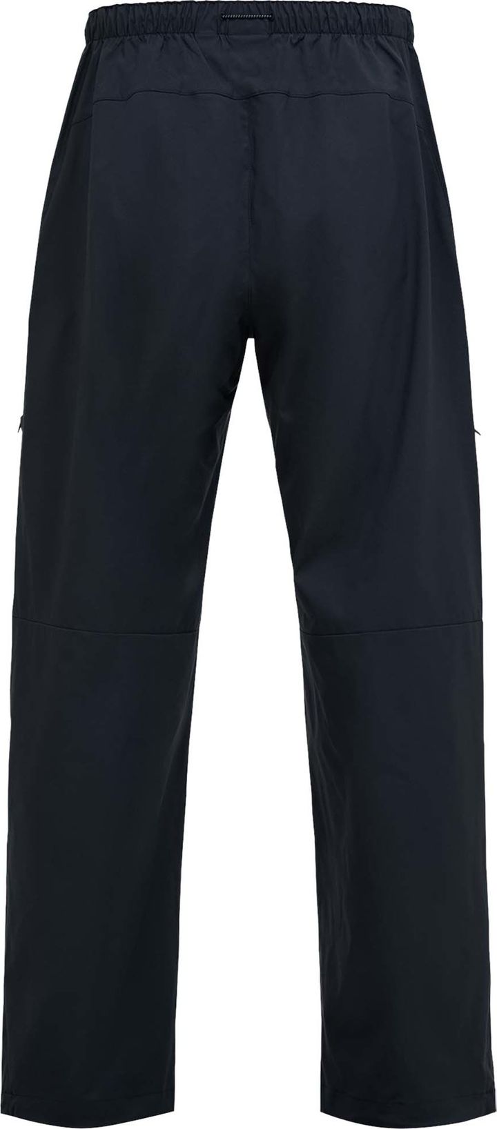 Peak Performance Men's Outdoor Cargo Pants Black Peak Performance