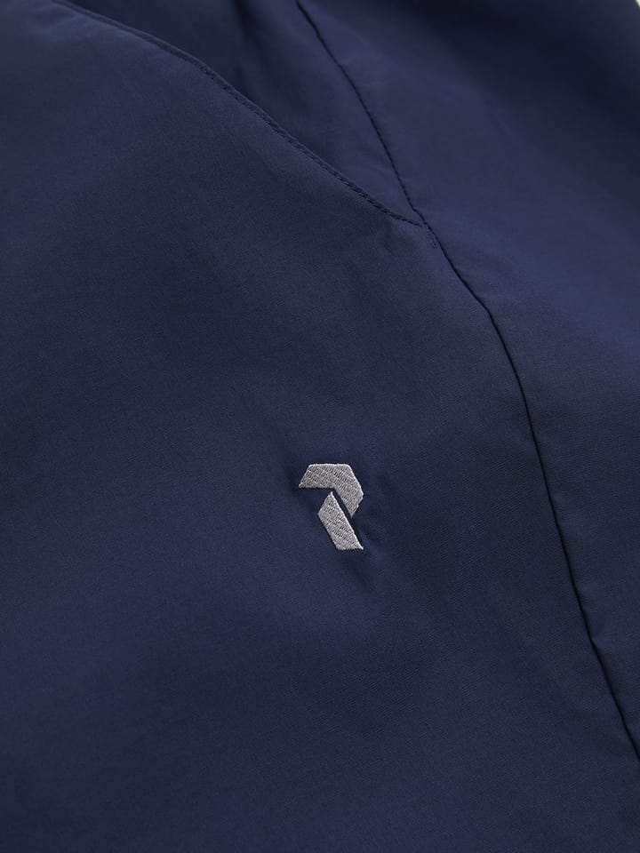 Peak Performance Men's Iconiq Shorts Blue Shadow Peak Performance Peak Performance Men's Iconiq Shorts Blue Shadow Peak Performance