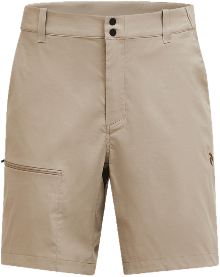 Peak Performance Men's Iconiq Shorts Avid
