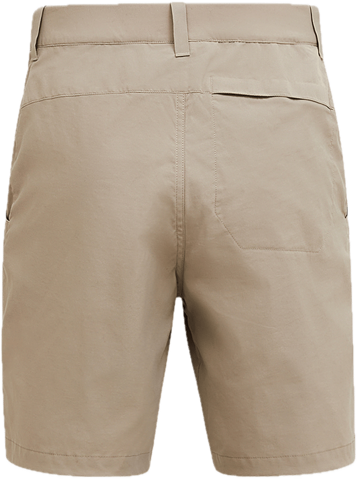 Peak Performance Men's Iconiq Shorts Avid Beige Peak Performance
