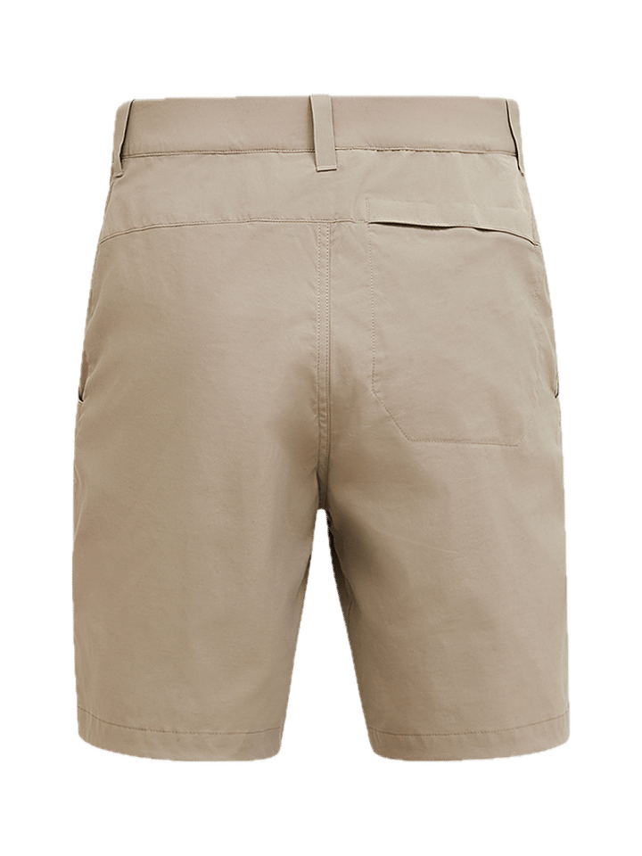 Peak Performance Men's Iconiq Shorts Avid Beige Peak Performance