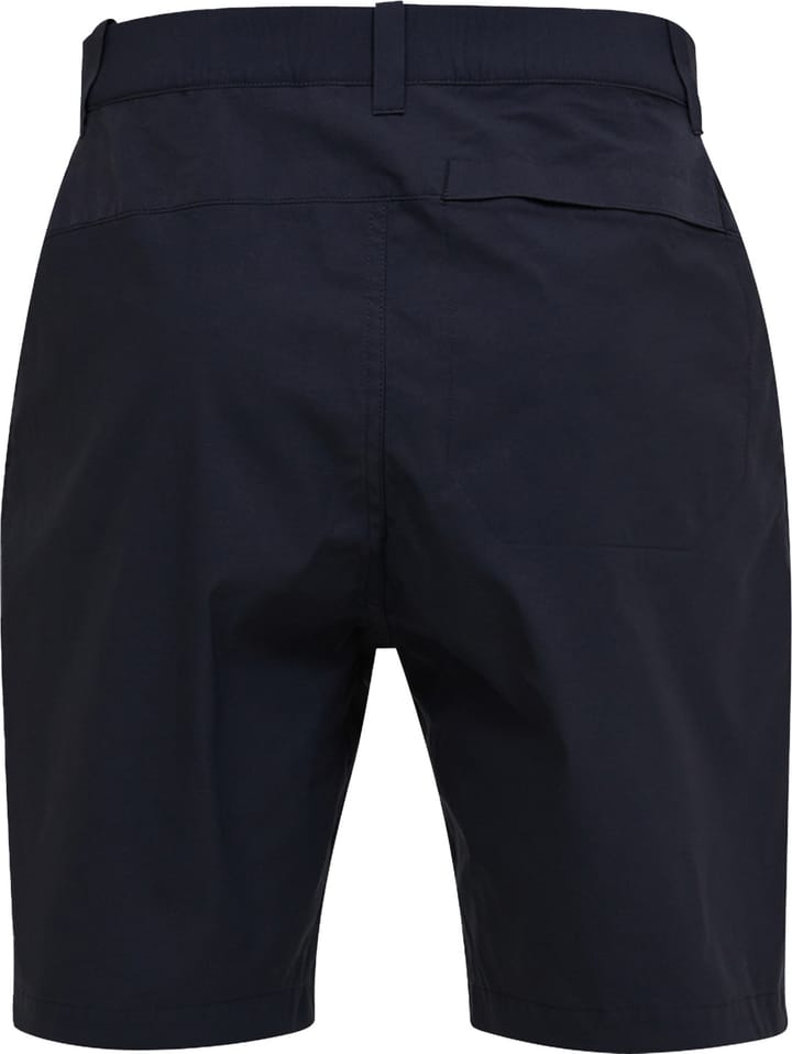 Peak Performance Men's Iconiq Shorts Black Peak Performance