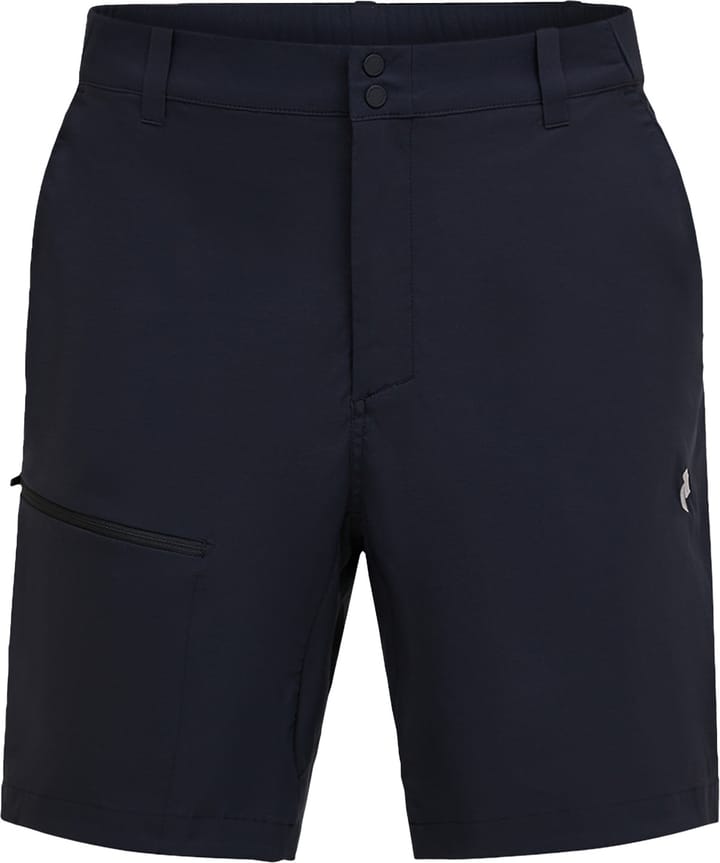 Peak Performance Men's Iconiq Shorts Black Peak Performance