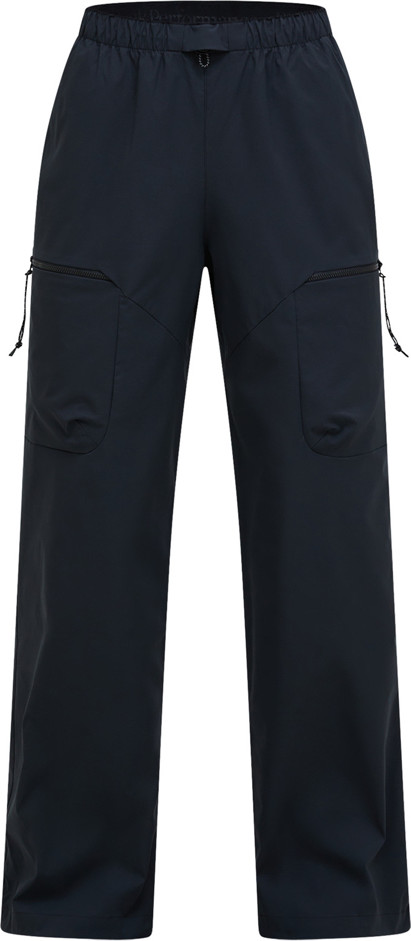 Peak Performance Women’s Outdoor Cargo Pants Black