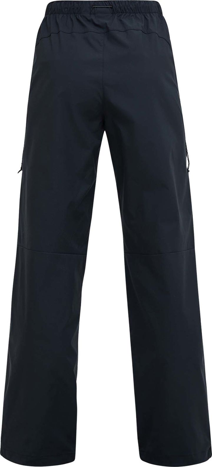 Peak Performance Women's Outdoor Cargo Pants Black Peak Performance