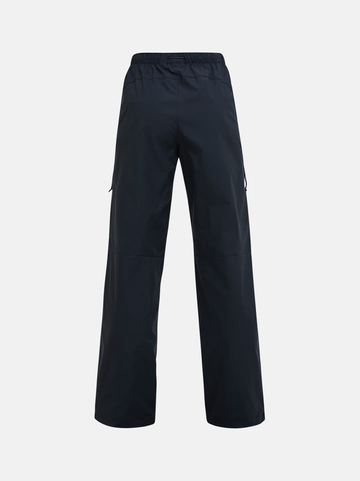 Peak Performance W Outdoor Cargo Pants Black Peak Performance Peak Performance W Outdoor Cargo Pants Black Peak Performance