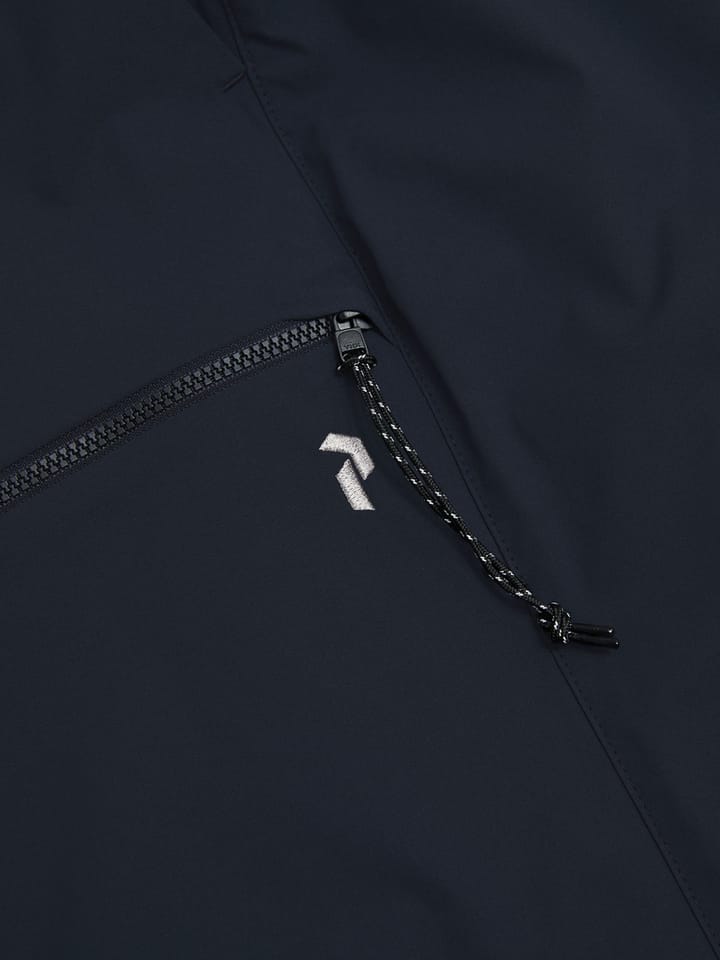 Peak Performance W Outdoor Cargo Pants Black Peak Performance Peak Performance W Outdoor Cargo Pants Black Peak Performance