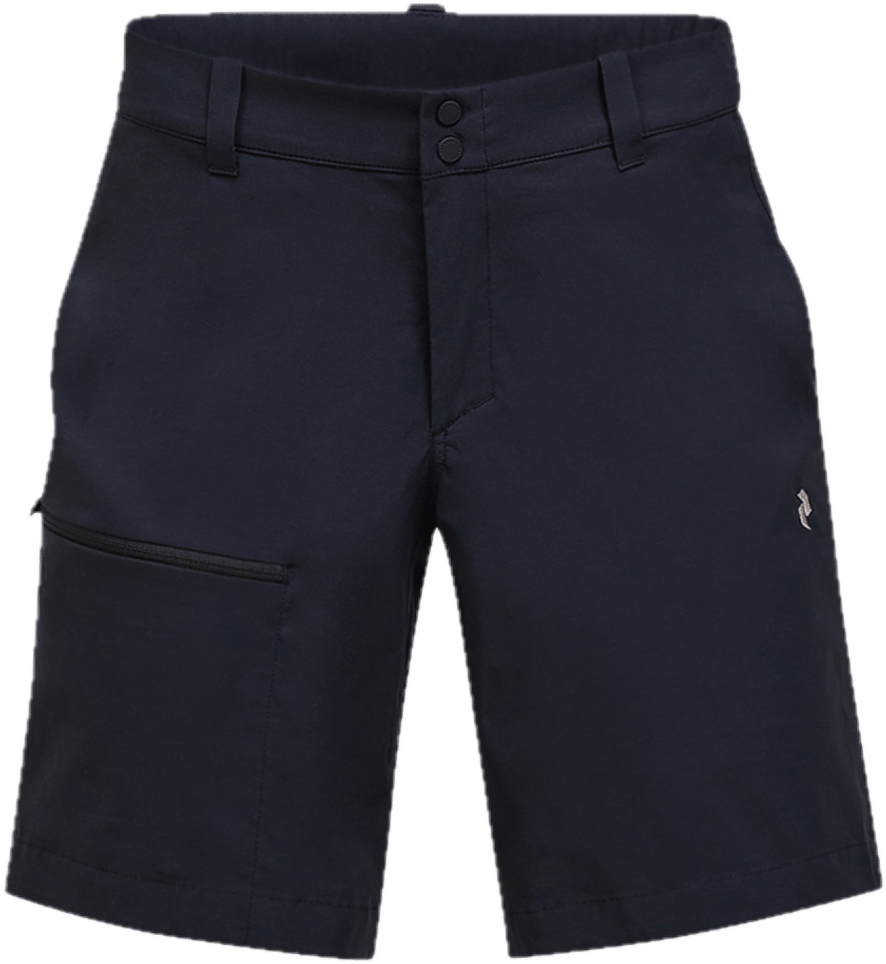 Peak Performance Women's Iconiq Shorts Black