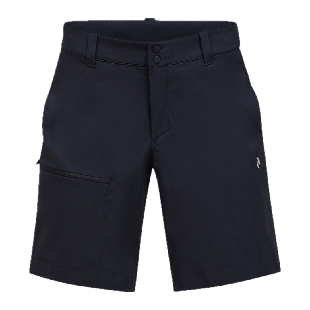 Peak Performance W Iconiq Shorts Black
