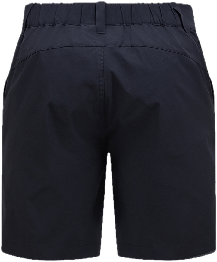 Peak Performance Women's Iconiq Shorts Black Peak Performance