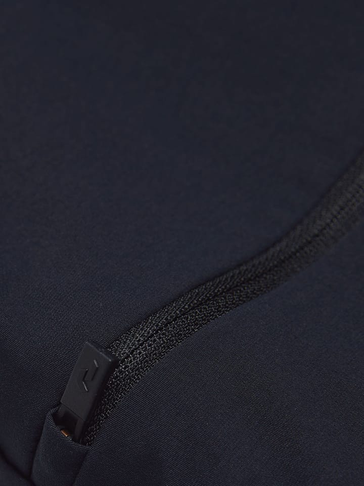 Peak Performance W Iconiq Shorts Black Peak Performance