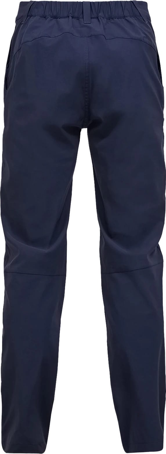 Peak Performance Women's Iconiq Pants Blue Shadow Peak Performance Peak Performance Women's Iconiq Pants Blue Shadow Peak Performance