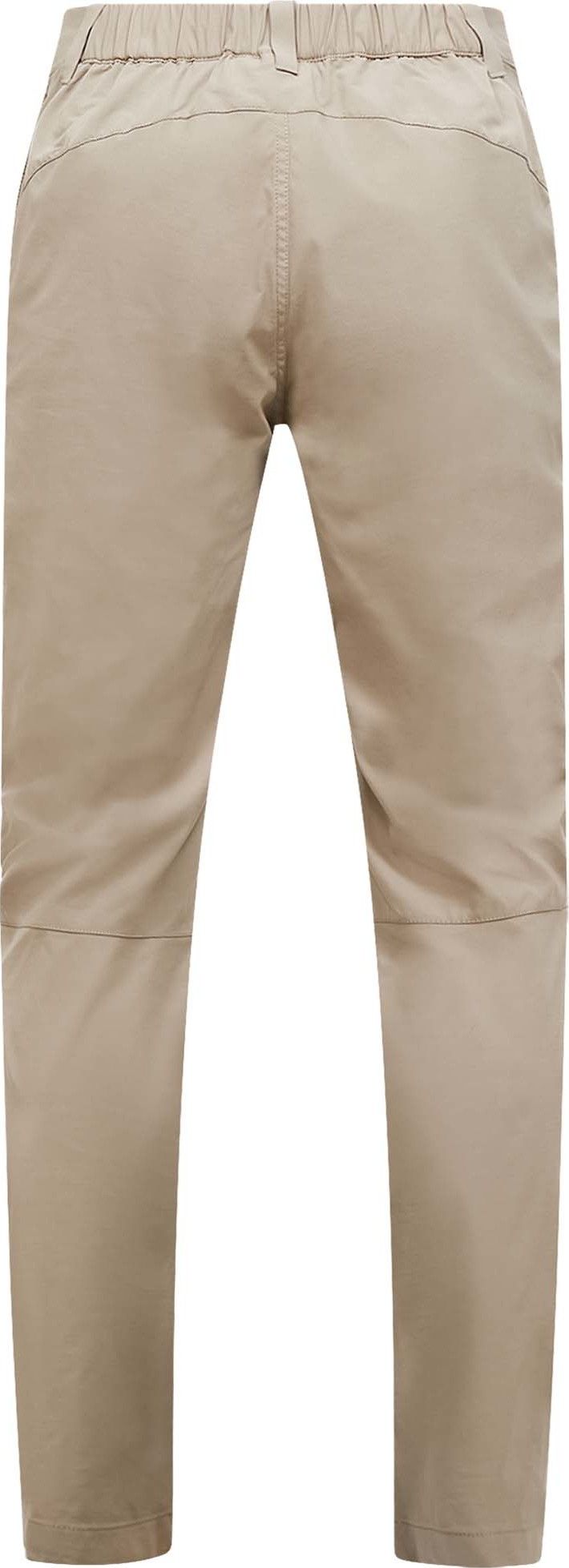 Peak Performance Women's Iconiq Pants Avid Beige Peak Performance
