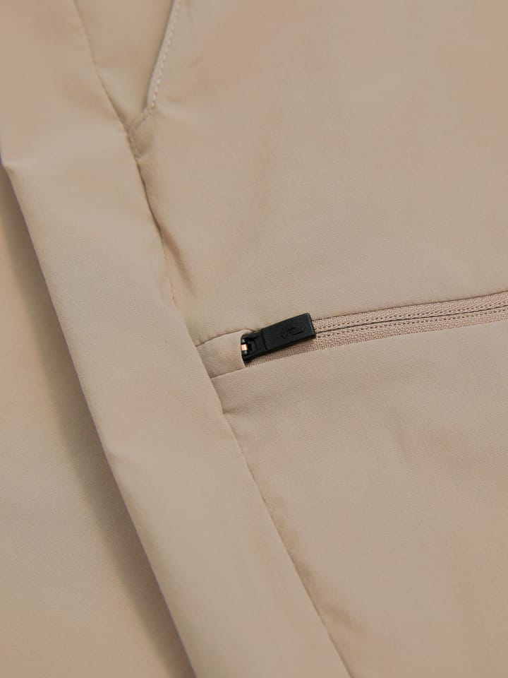 Peak Performance Women's Iconiq Pants Avid Beige Peak Performance