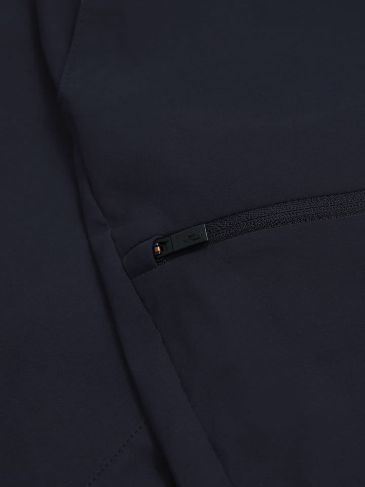 Peak Performance Women's Iconiq Pants Black Peak Performance