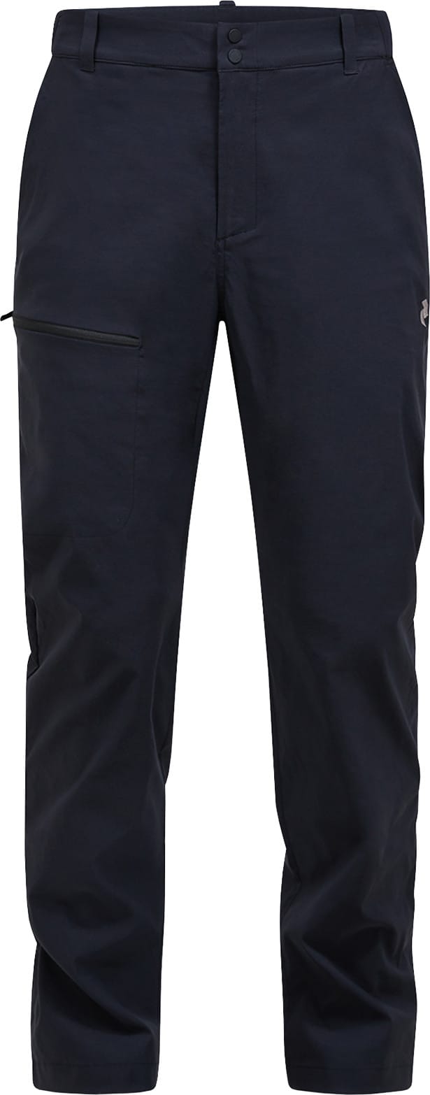 Peak Performance Men's Iconiq Pants Black