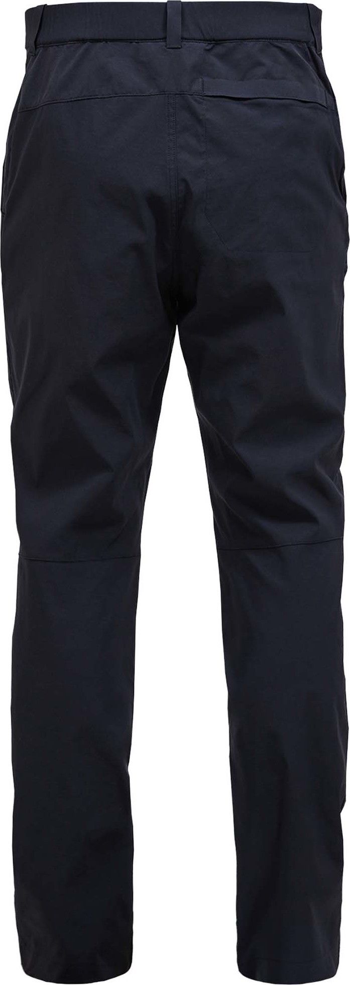Peak Performance Men's Iconiq Pants Black Peak Performance