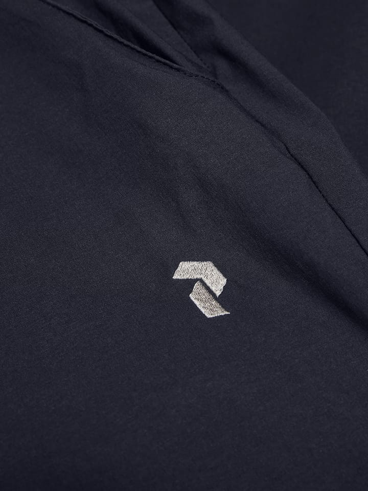 Peak Performance Men's Iconiq Pants Black Peak Performance