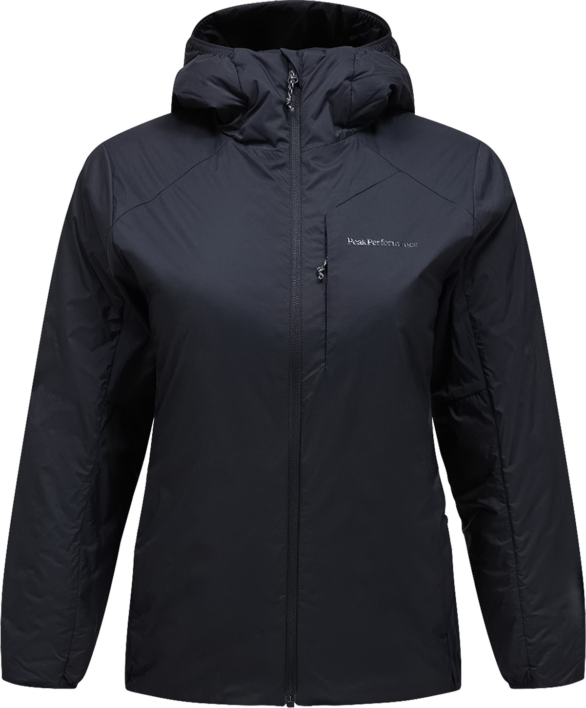 PeakPerformance Women's Freelight Reversible Hood