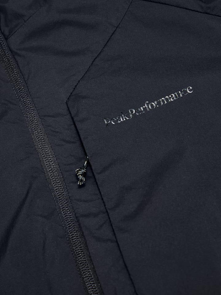 Peak Performance Women's Freelight Reversible Hood Black Peak Performance