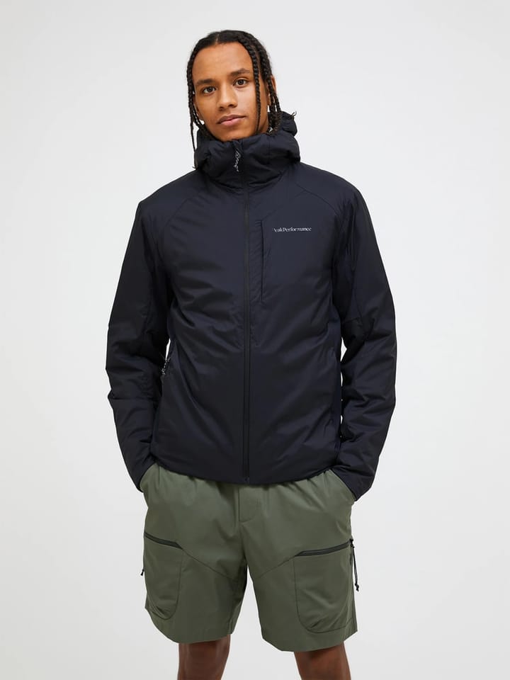 Peak Performance M Freelight Reversible Hood Black Peak Performance Peak Performance M Freelight Reversible Hood Black Peak Performance