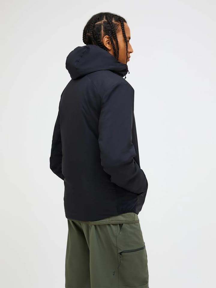 Peak Performance M Freelight Reversible Hood Black Peak Performance Peak Performance M Freelight Reversible Hood Black Peak Performance