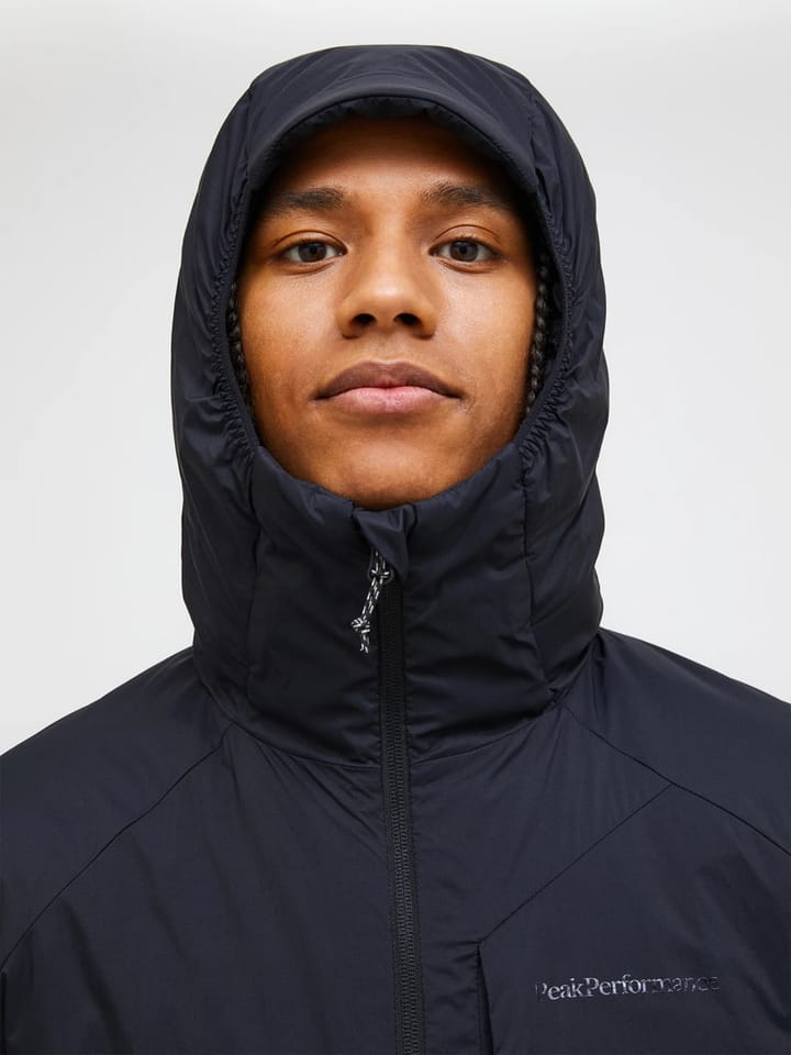 Peak Performance M Freelight Reversible Hood Black Peak Performance Peak Performance M Freelight Reversible Hood Black Peak Performance