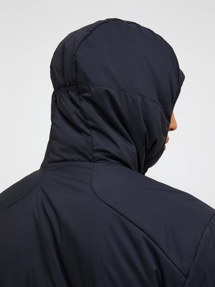 Peak Performance M Freelight Reversible Hood Black Peak Performance Peak Performance M Freelight Reversible Hood Black Peak Performance