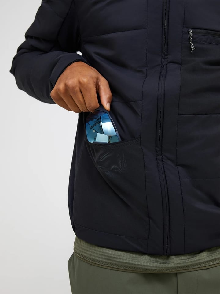 Peak Performance M Freelight Reversible Hood Black Peak Performance Peak Performance M Freelight Reversible Hood Black Peak Performance
