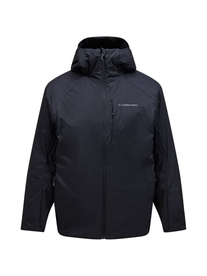 Peak Performance M Freelight Reversible Hood Black Peak Performance