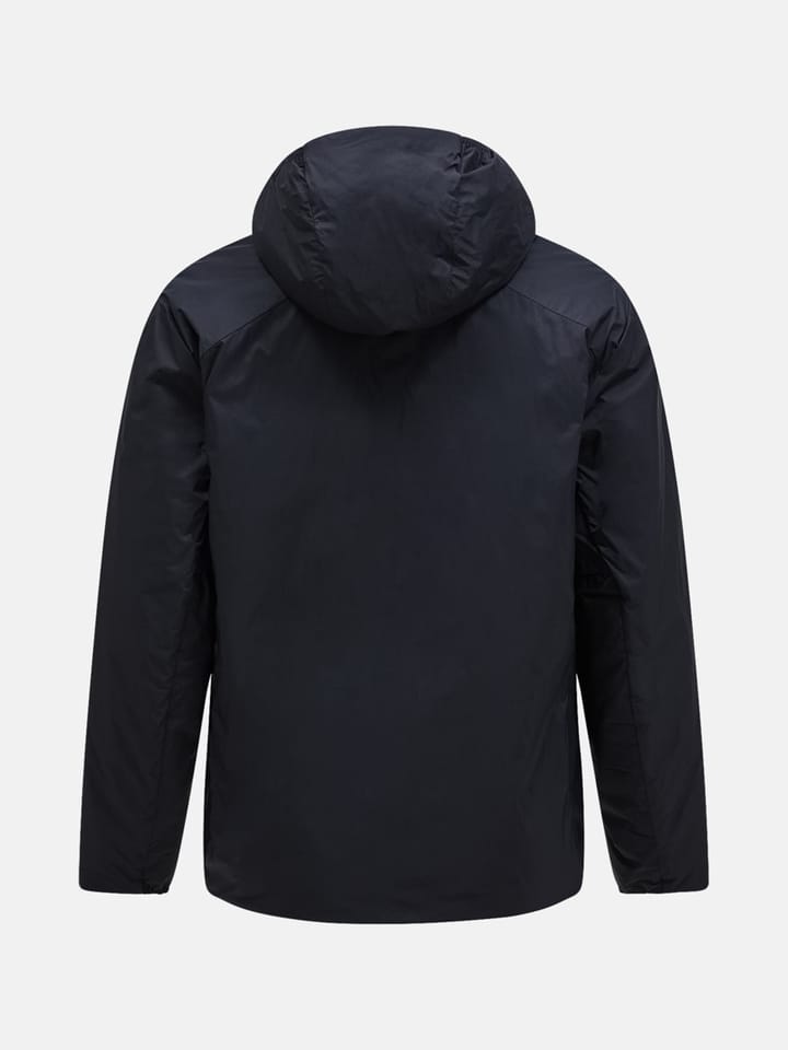 Peak Performance M Freelight Reversible Hood Black Peak Performance Peak Performance M Freelight Reversible Hood Black Peak Performance