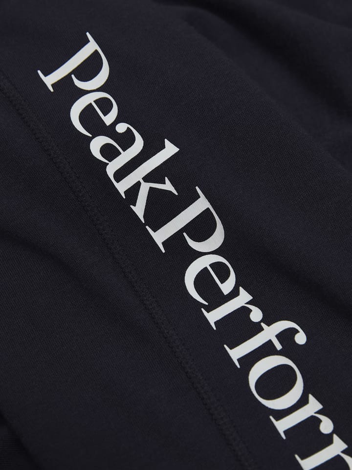 Peak Performance M Trail Wool Blend Ls Black Peak Performance Peak Performance M Trail Wool Blend Ls Black Peak Performance