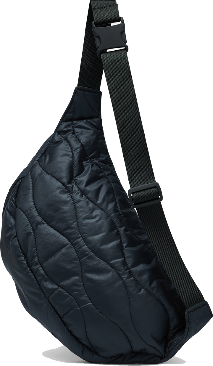 Peak Performance Helium Bum Bag Black Peak Performance
