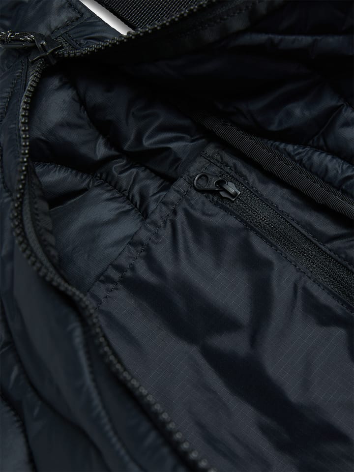 Peak Performance Helium Bum Bag Black Peak Performance